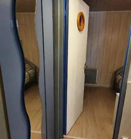 Le P'tit Vertbois avec piscine-mer-forêt *