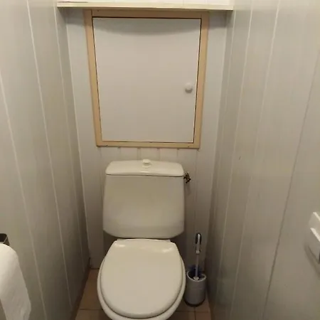 Apartamento Le P'tit Vertbois avec piscine-mer-forêt *